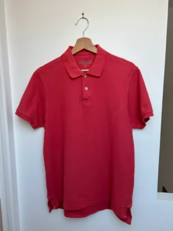 Polo homme taille M Charles tyrwhitt