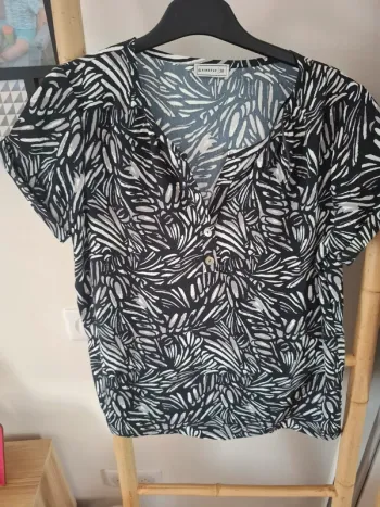 Tee shirt Firefly