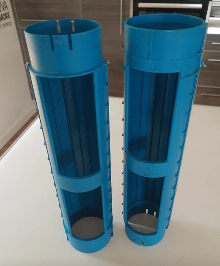 MOTU Starship Eternia New Adventures of He Man Vintage Mattel 1989 - photo numéro 17