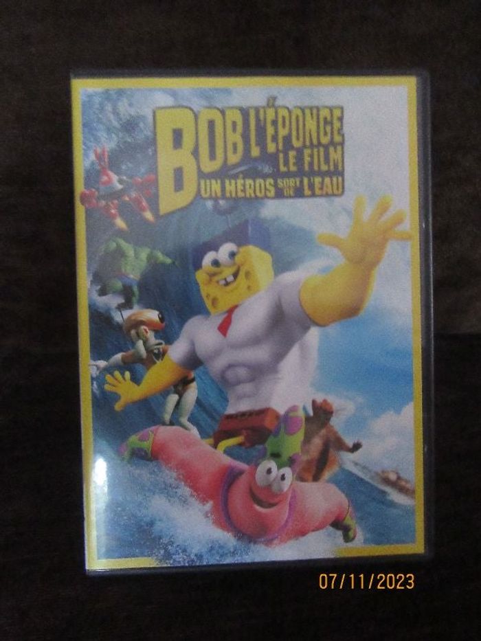 DVD