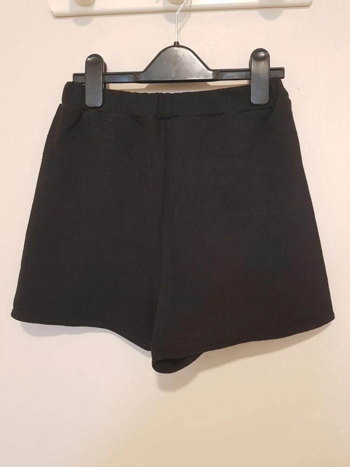 Short en coton - photo numéro 5