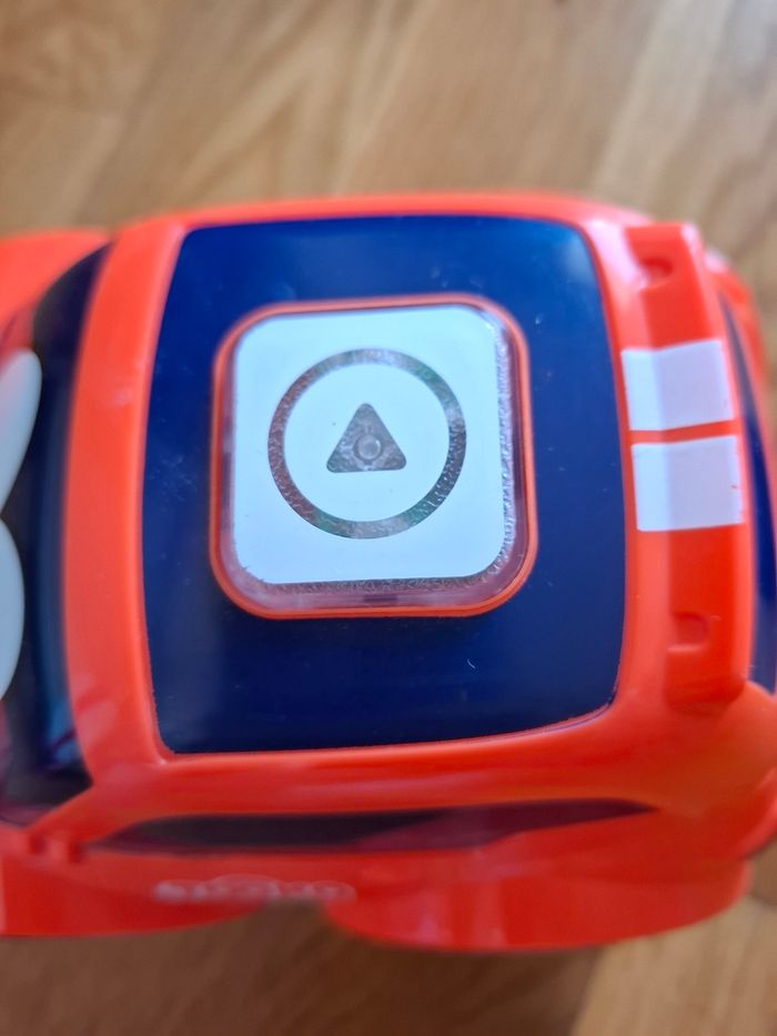 Ma première voiture télécommandée Tooko - photo numéro 3