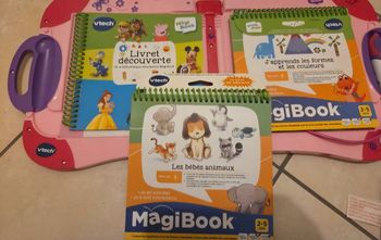 Magibook