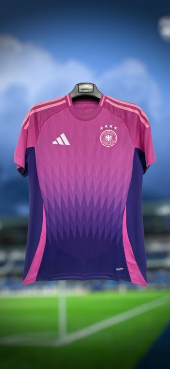 Maillot de foot Allemagne 🇩🇪