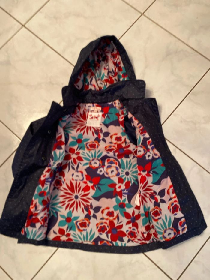 Imperméable - photo numéro 3
