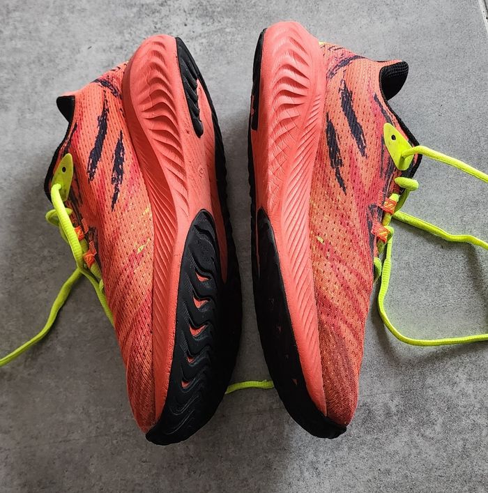 Basket asics gel noosa tri 15 GS taille 38 - photo numéro 5