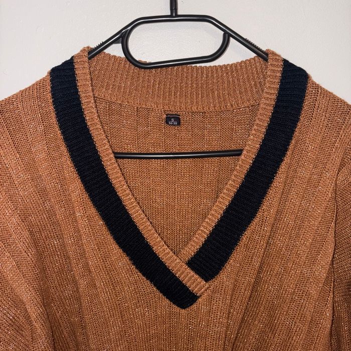 Pull vintage - photo numéro 2