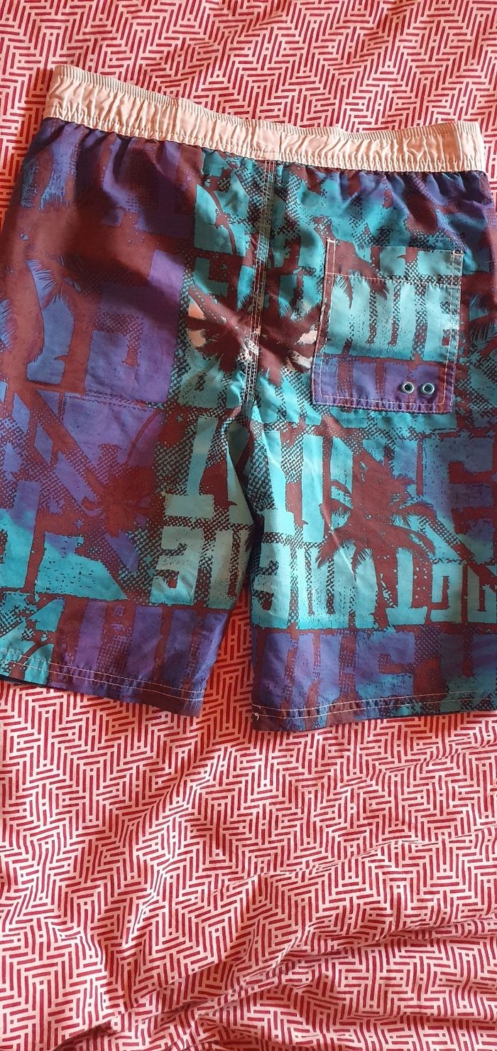 Short de plage - photo numéro 5