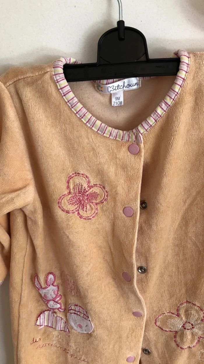 Pyjama - photo numéro 3