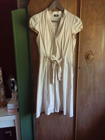 Robe h&m