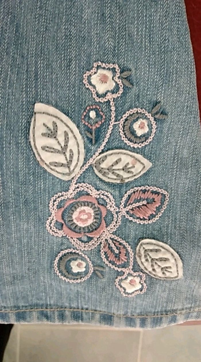 Robe et t shirt - photo numéro 3