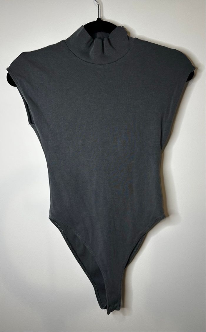 Body col roulé - photo numéro 2