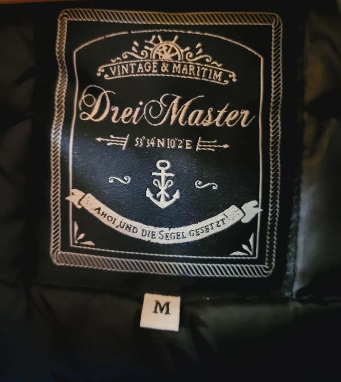 Belle veste DreiMaster - photo numéro 7