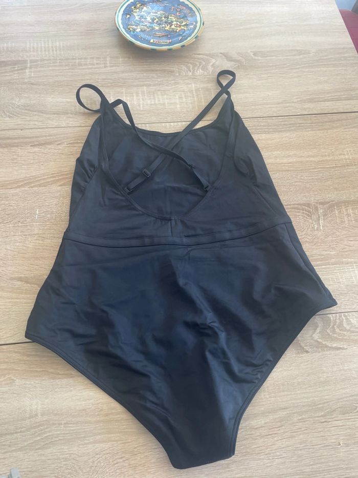 Maillot de bain menstruel - photo numéro 2