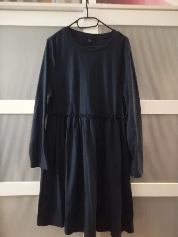 Robe marine
