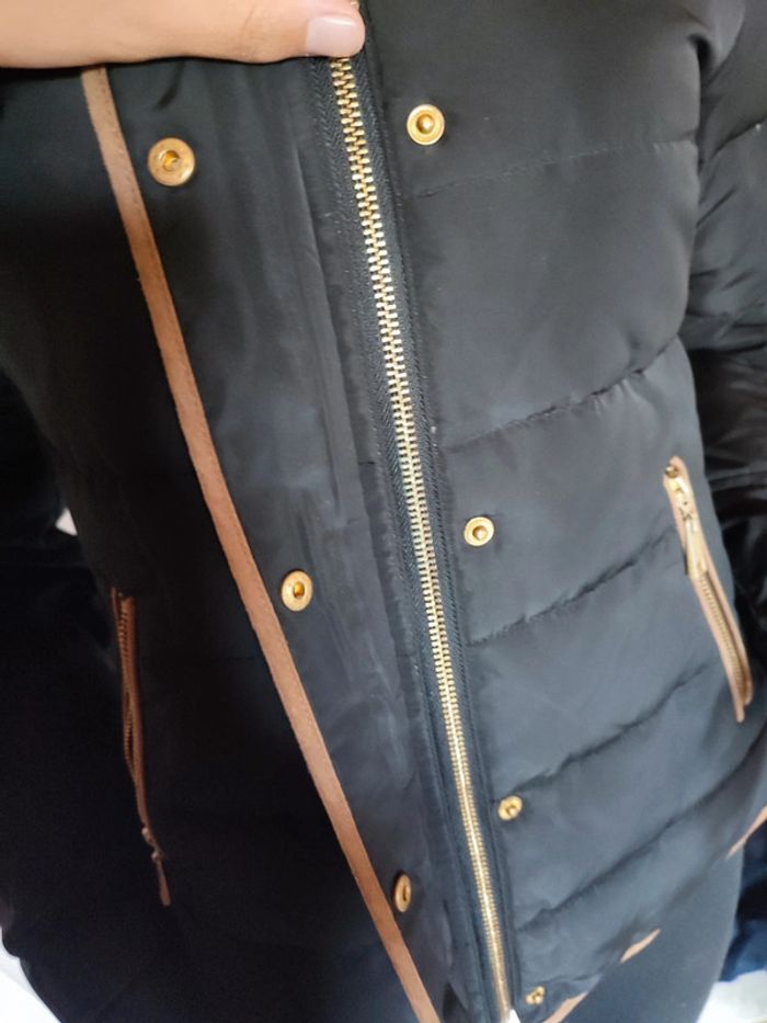 Manteau - photo numéro 7