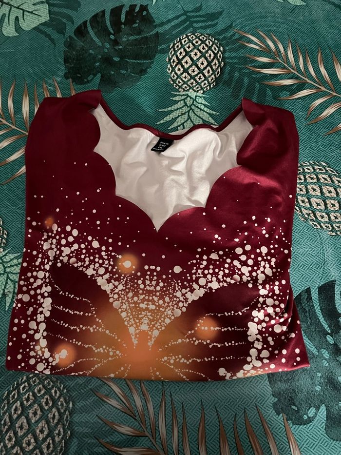 Tunique femme - photo numéro 2