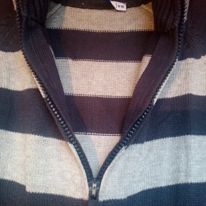 Veste manche longue garçon - photo numéro 10