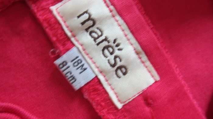 Tee shirt 18 mois : Marese - photo numéro 3