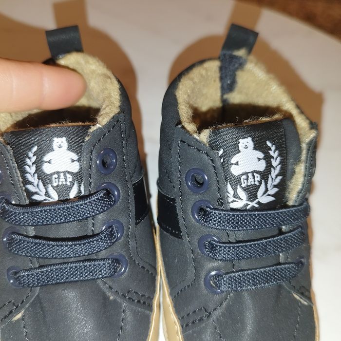Chaussure garçon - photo numéro 2