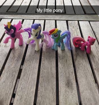 My little pony