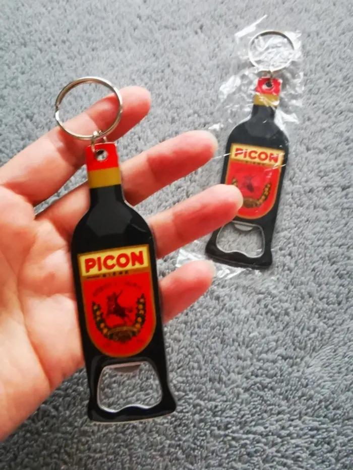 Porte clé Picon - photo numéro 2