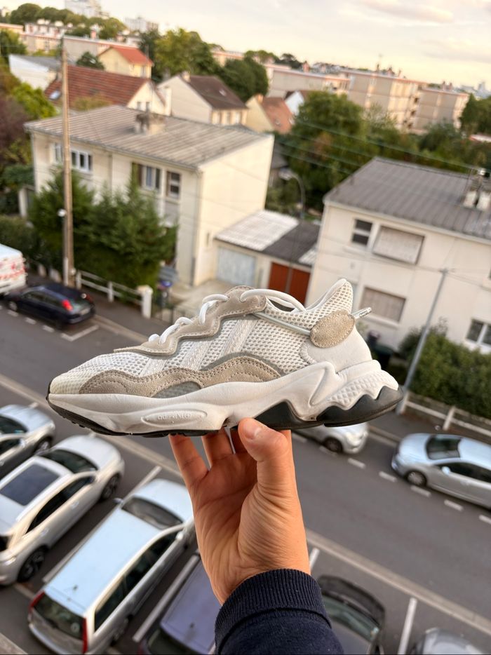 Basket adidas ozweego - photo numéro 6