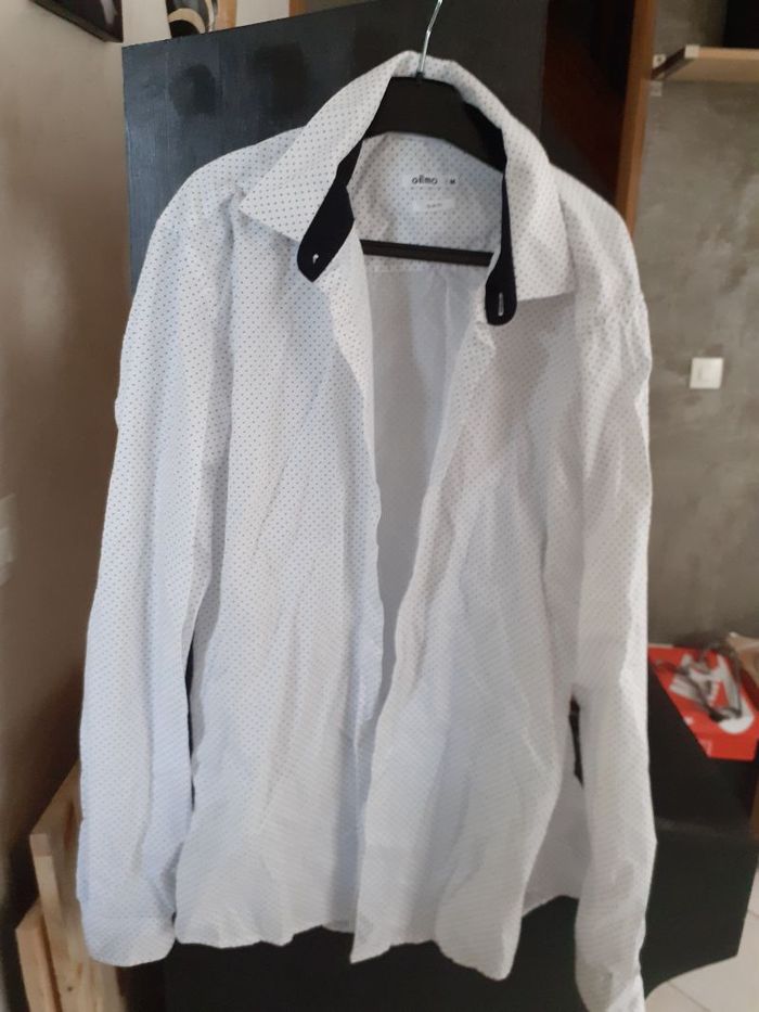 Chemise