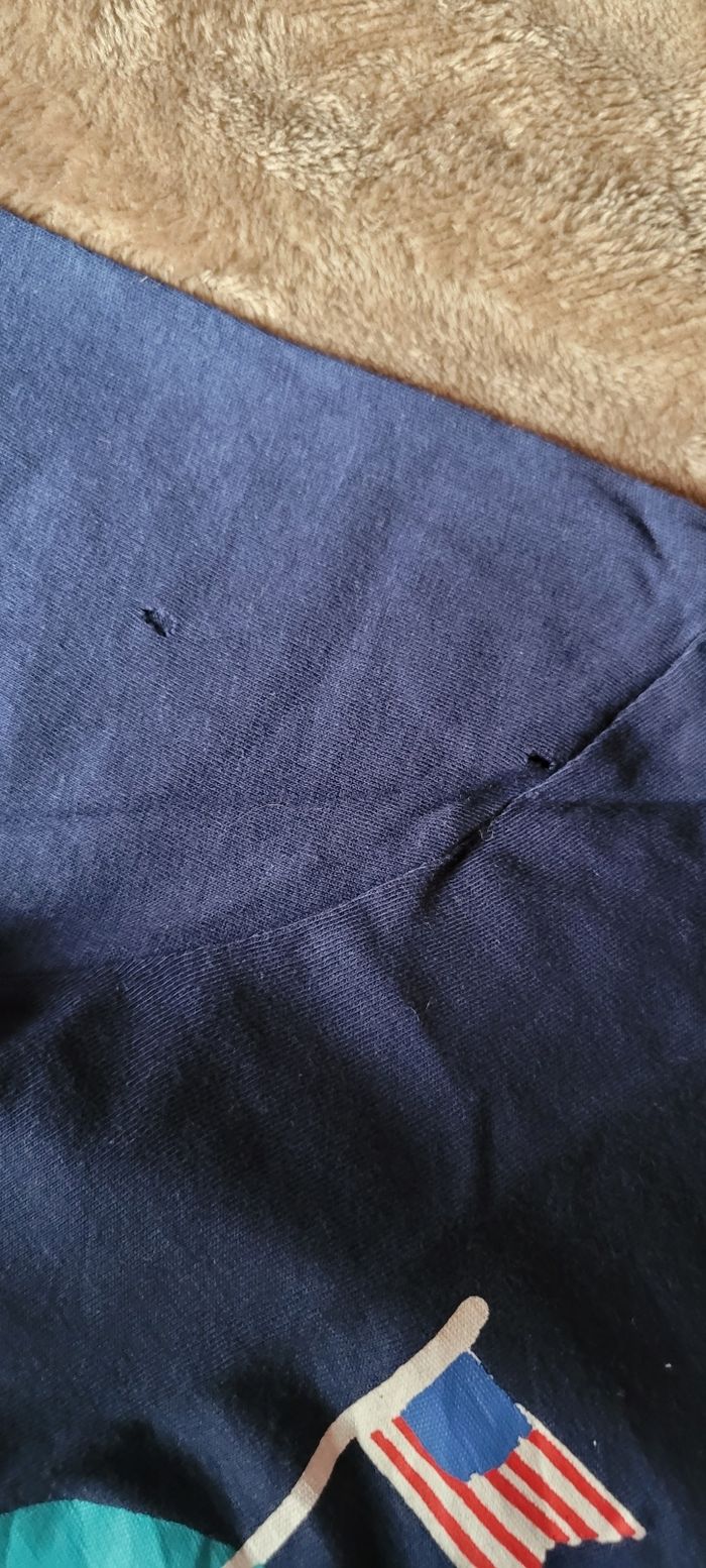 Maillot manches longues - photo numéro 4