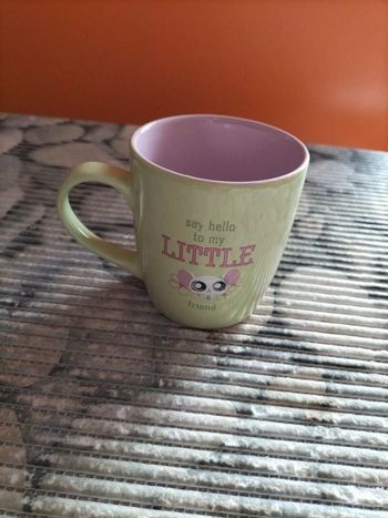 Tasse LittlePetShop