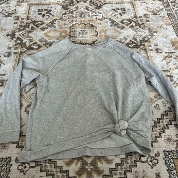 Sweat, H&M