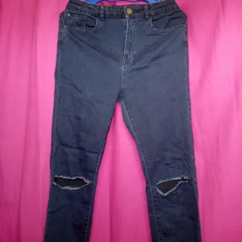 Jeans femme