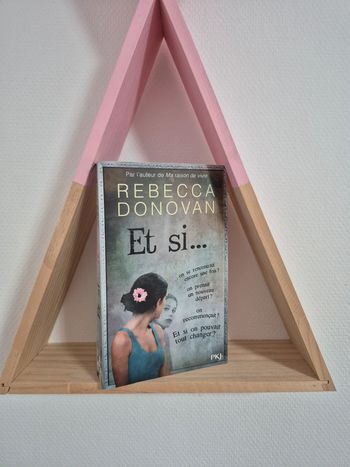Et si Rebecca Donovan