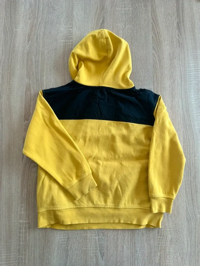 Sweat Zara - photo numéro 2