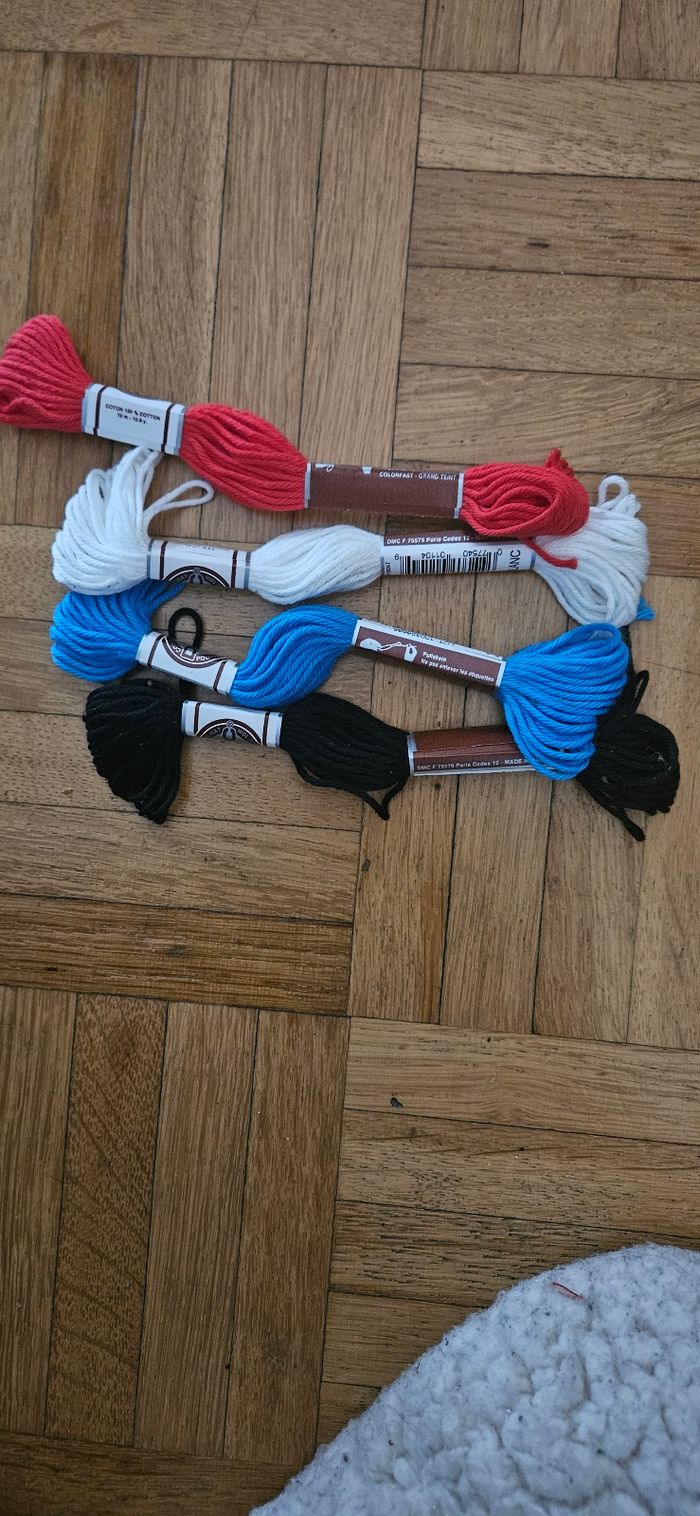 Lit créatifs de fils - photo numéro 5