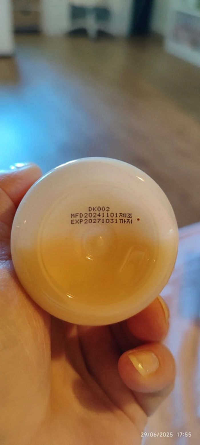 Kbeauty SomeByMi Galactomyces Glutathione Glow Milk Toner 200 ml - photo numéro 5