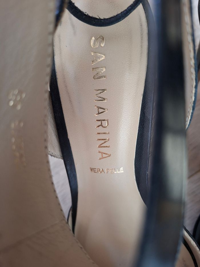 Escarpins San Marina - photo numéro 3