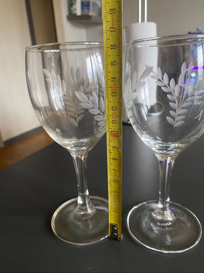 Verres - photo numéro 5