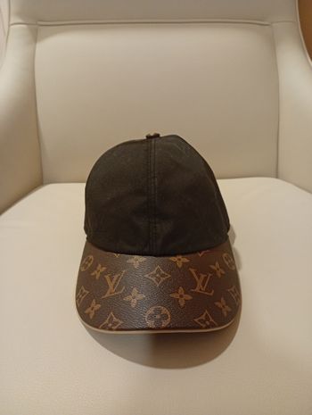 Casquettes LV
