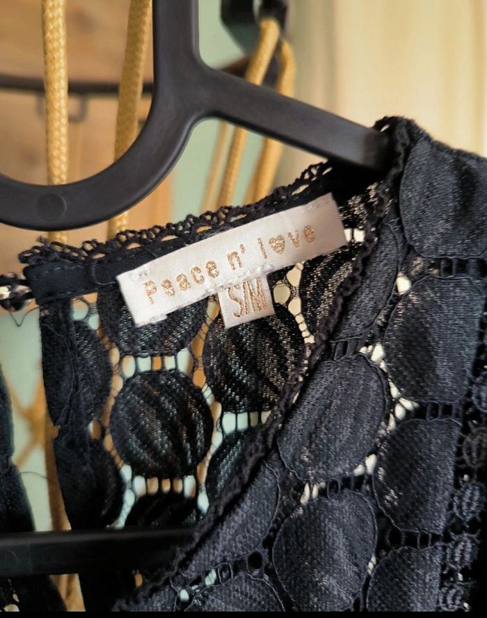 Blouse femme - photo numéro 4