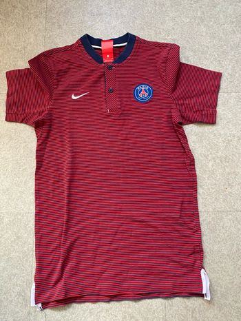 Polo homme Nike