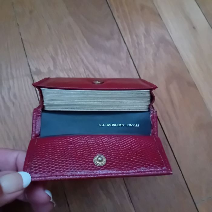 Cartes - photo numéro 2