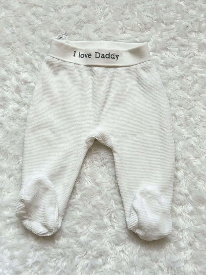 Pantalon bébé