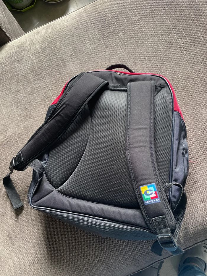 Sac à dos 🎒 - photo numéro 4