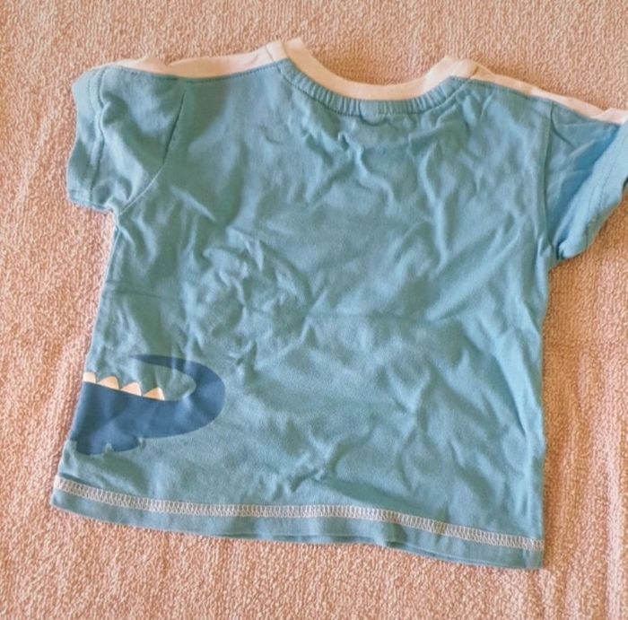 Tee shirt - photo numéro 3