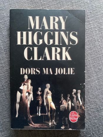 Dors ma jolie de Mary Higgins Clark