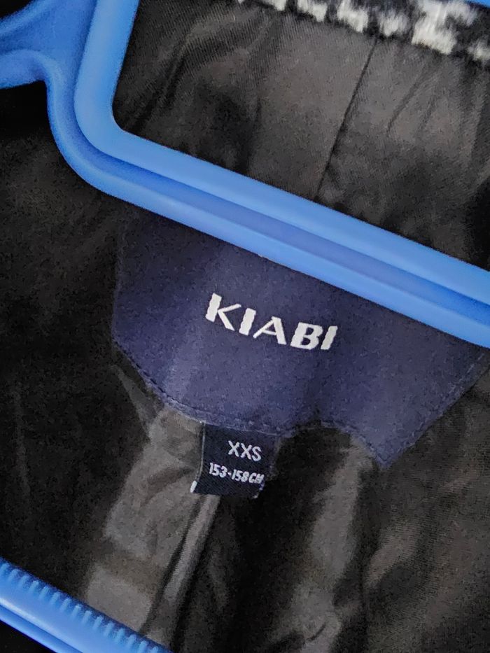 MANTEAU - photo numéro 5