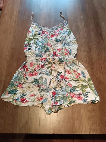 Combishort Women'secret taille M