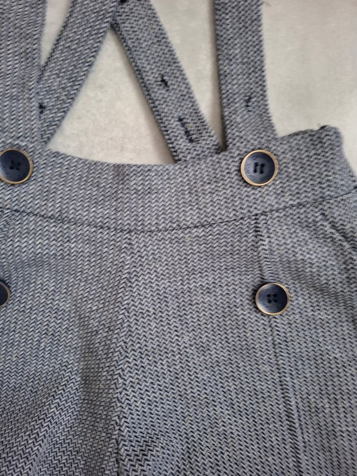 Short okaidi 9 ans - photo numéro 2