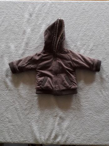 Manteau